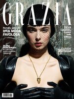 Grazia Italia